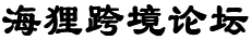 海狸跨境论坛